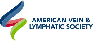 american vein lymphatic society logo
